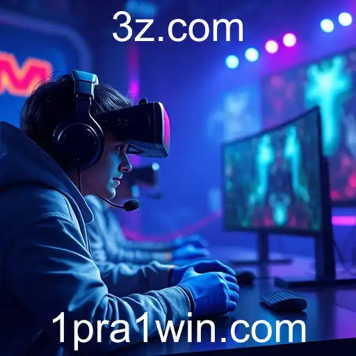 A Nova Era dos Jogos em Português