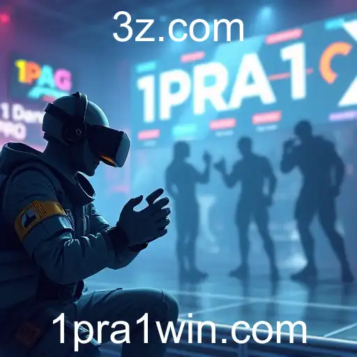 Inovações de 2025 no Mundo dos Games