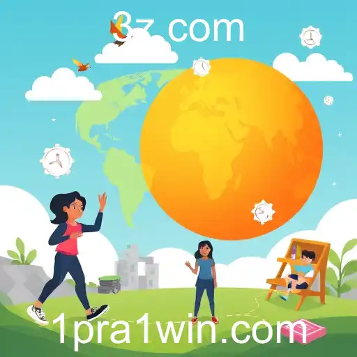 A Revolução do Universo dos Games com 1PRA1