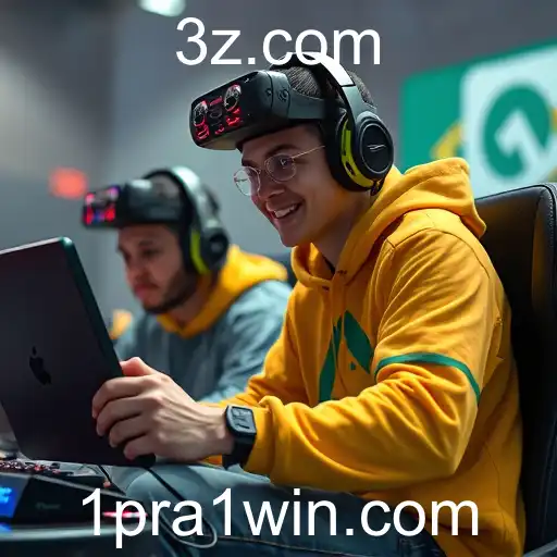 Explorando a População Crescente dos Jogos no Brasil