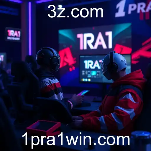 Ascensão do 1PRA1 no Cenário dos Jogos em Português