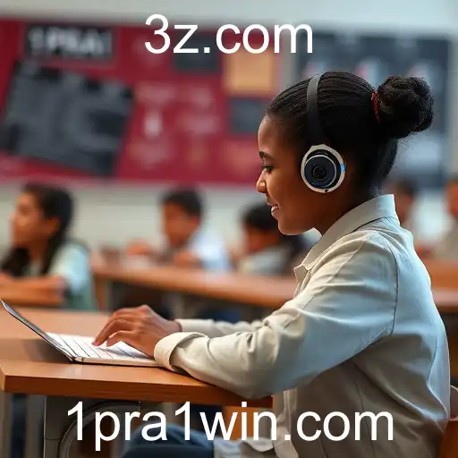 Impacto tecnológico na educação em 2025: uma análise detalhada