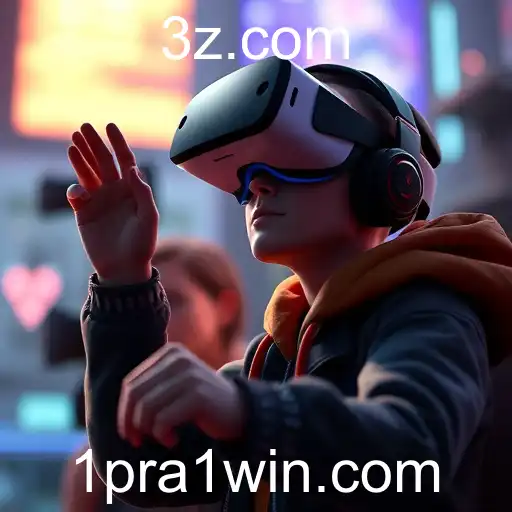 Inovações e Tendências no Cenário dos Jogos em 2025