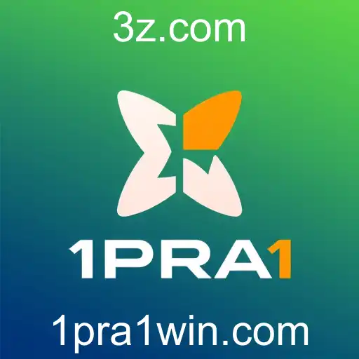 Novo Horizonte dos Jogos Online com 1PRA1