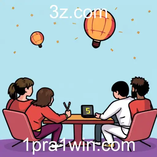 Tendências e Inovações em Jogos Online