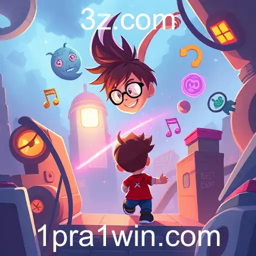 O Impacto da Revolução 1PRA1 no Mundo dos Jogos