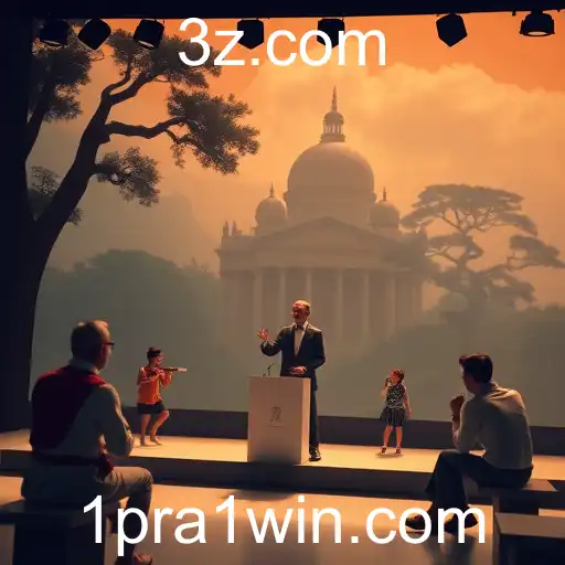 O Novo Horizonte dos Jogos em 2025