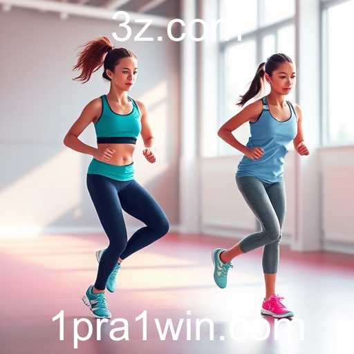 A Nova Era dos Jogos: A Ascensão de 1PRA1