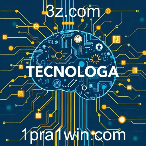 1PRA1: Desvendando o Mundo da Tecnologia Através de Jogos de Palavras