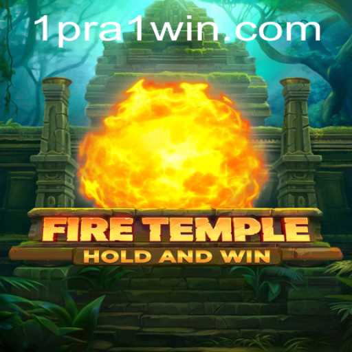 Exploring the Mystical World of FireTemple: A Gaming Experience Like No Other
