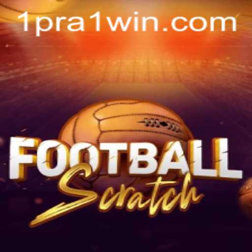 Discover the Exciting World of FootballScratch with 1PRA1