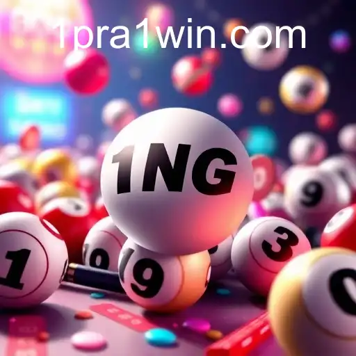 The Exciting World of Online Bingo