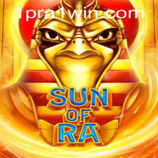 Exploring the Fascinating World of SunofRa: A Digital Adventure with 1PRA1