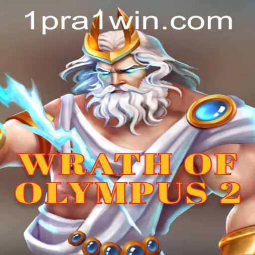 Discover the Epic Adventure of WrathofOlympus2