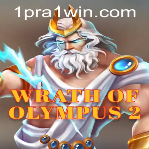 Discover the Epic Adventure of WrathofOlympus2